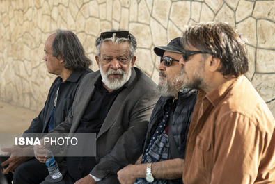 همایون ارشادی