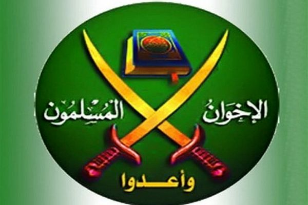 منحل اعلام شدن اخوان المسلمین اردن