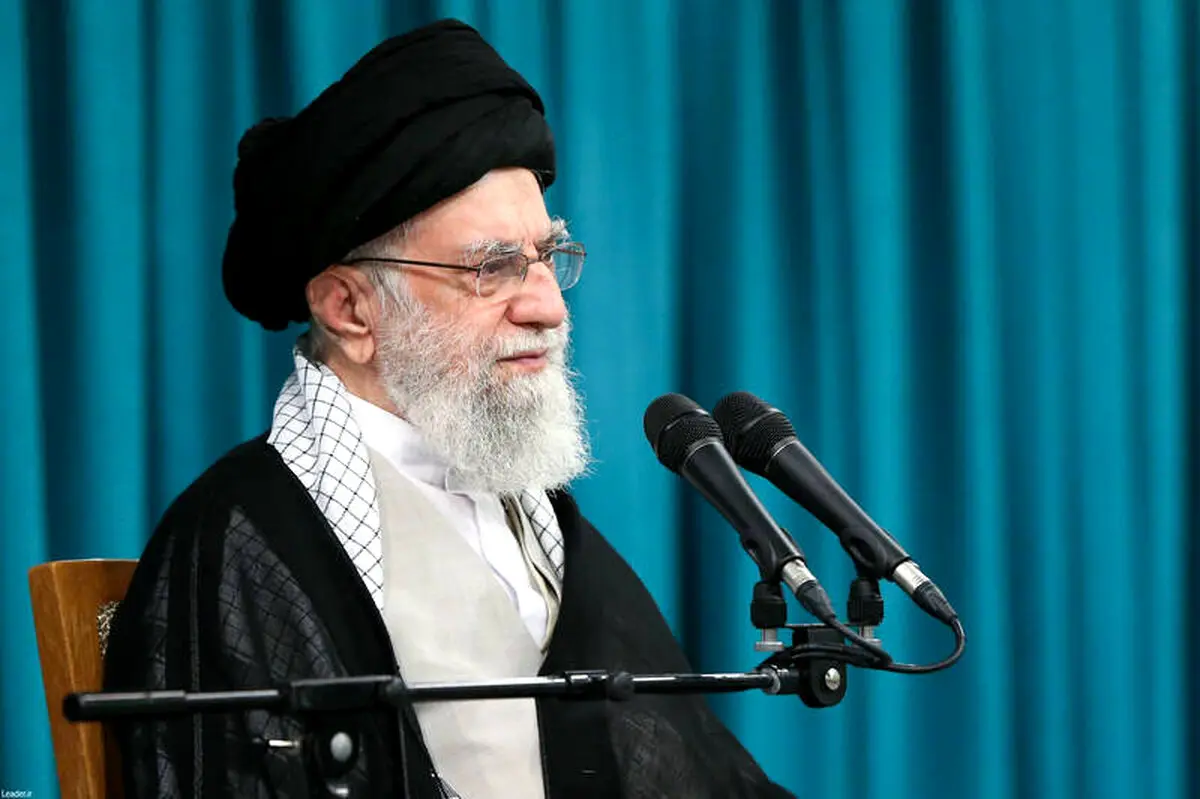 تا ساعتی دیگر؛ دیدار مهم فرماندهان ارشد نظامی با رهبر انقلاب