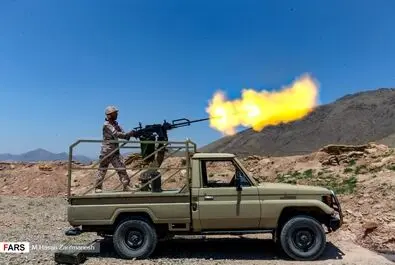 گردان کرار