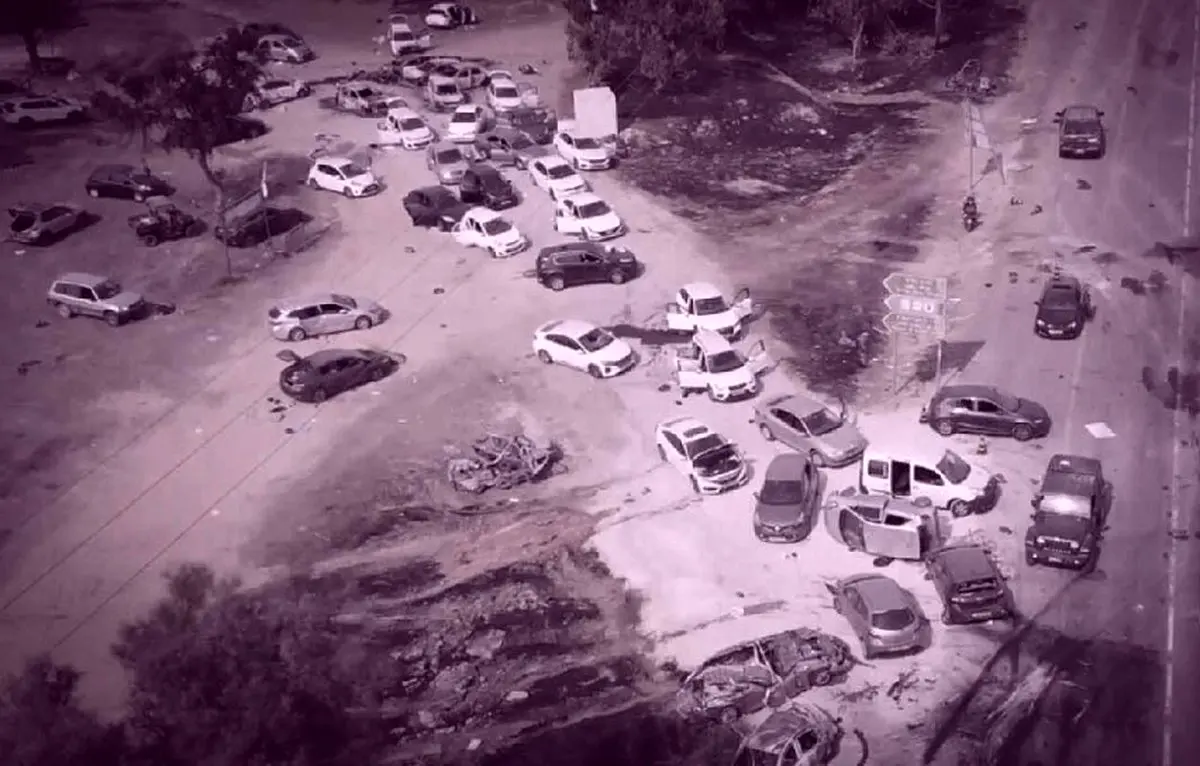 آیا اسرائیل از برنامه حمله حماس خبر داشت؟