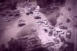 آیا اسرائیل از برنامه حمله حماس خبر داشت؟