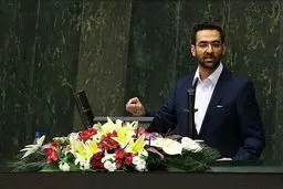 جلسه داغ مجلس درباره تلگرام؛ وزیر ارتباطات کارت زرد گرفت