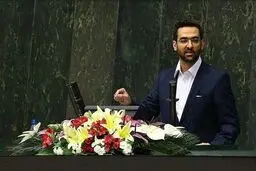 جلسه داغ مجلس درباره تلگرام؛ وزیر ارتباطات کارت زرد گرفت