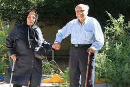 خبر ناگوار سازمان بهزیستی از ایران ۱۴۳۰