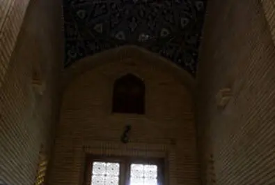 مراسم احیاء شب نوزدهم در حرم شاه عبدالعظیم (ع)