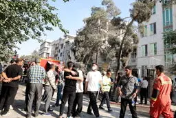 هشدار روان‌پزشکان به پزشکیان درباره افزایش اضطراب عمومی