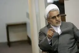 چه کسی بر پیکر برادر تاجزاده نماز خواند + عکس