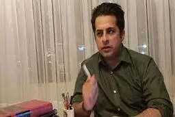 واکنش معنادار رضا نصری به اظهارات برجامی نبویان