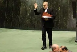 اعلم وصول سوال از وزیر نفت + جزئیات