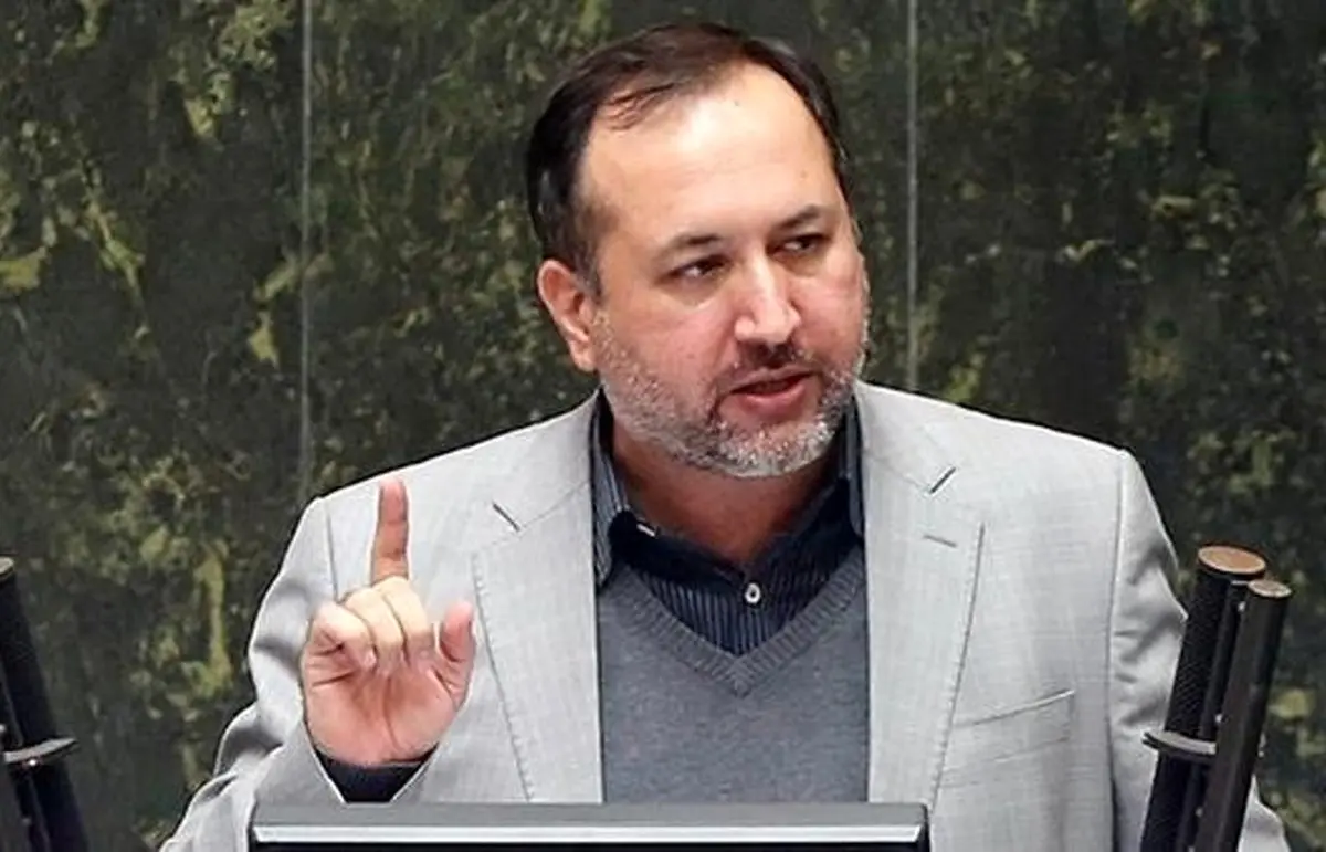 تذکر یک نماینده به رئیسی: با ژیان نمی‌شود در مسابقات فرمول یک شرکت کرد