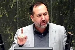 تذکر یک نماینده به رئیسی: با ژیان نمی‌شود در مسابقات فرمول یک شرکت کرد