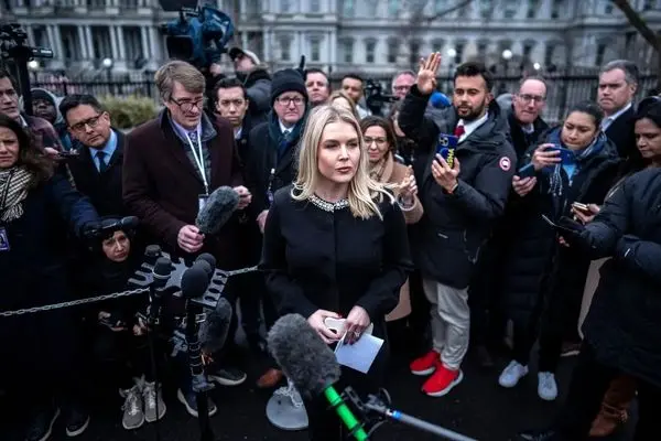 کاخ سفید تائید ویتکاف برای دیدار با ایران را گرفت 