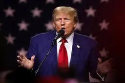 ترامپ تغییر جنسیت خردسالان را ممنوع کرد
