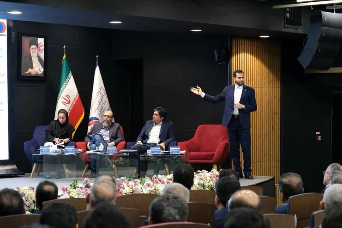 افزایش ۱۵۰ درصدی سرمایه  و واریز سود سهامداران آریاساسول  