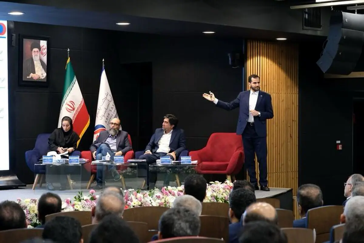 افزایش ۱۵۰ درصدی سرمایه  و واریز سود سهامداران آریاساسول  