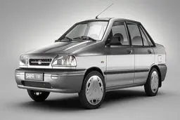 واکنش باورنکردنی پراید به سیگنال «وزیر صمت» | پراید بالا کشید