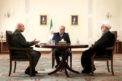 سران قوا 