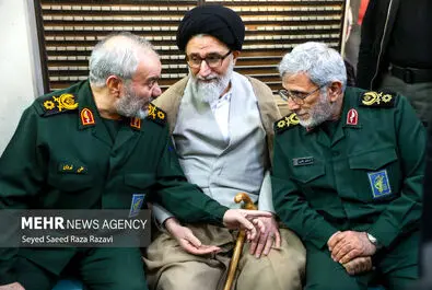 قاآنی