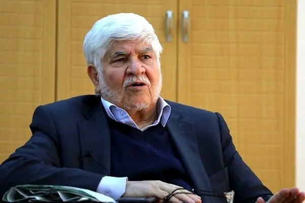 هاشمی : یک گروه خاصی در صدا و سیما نفوذ کرده‌اند