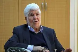هاشمی : یک گروه خاصی در صدا و سیما نفوذ کرده‌اند