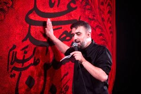 شب چهارم محرم ۱۴۰۴ با نوای محمدحسین پویانفر
شب چهارم پویانفر