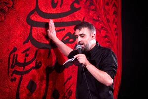 شب چهارم محرم ۱۴۰۴ با نوای محمدحسین پویانفر
شب چهارم پویانفر