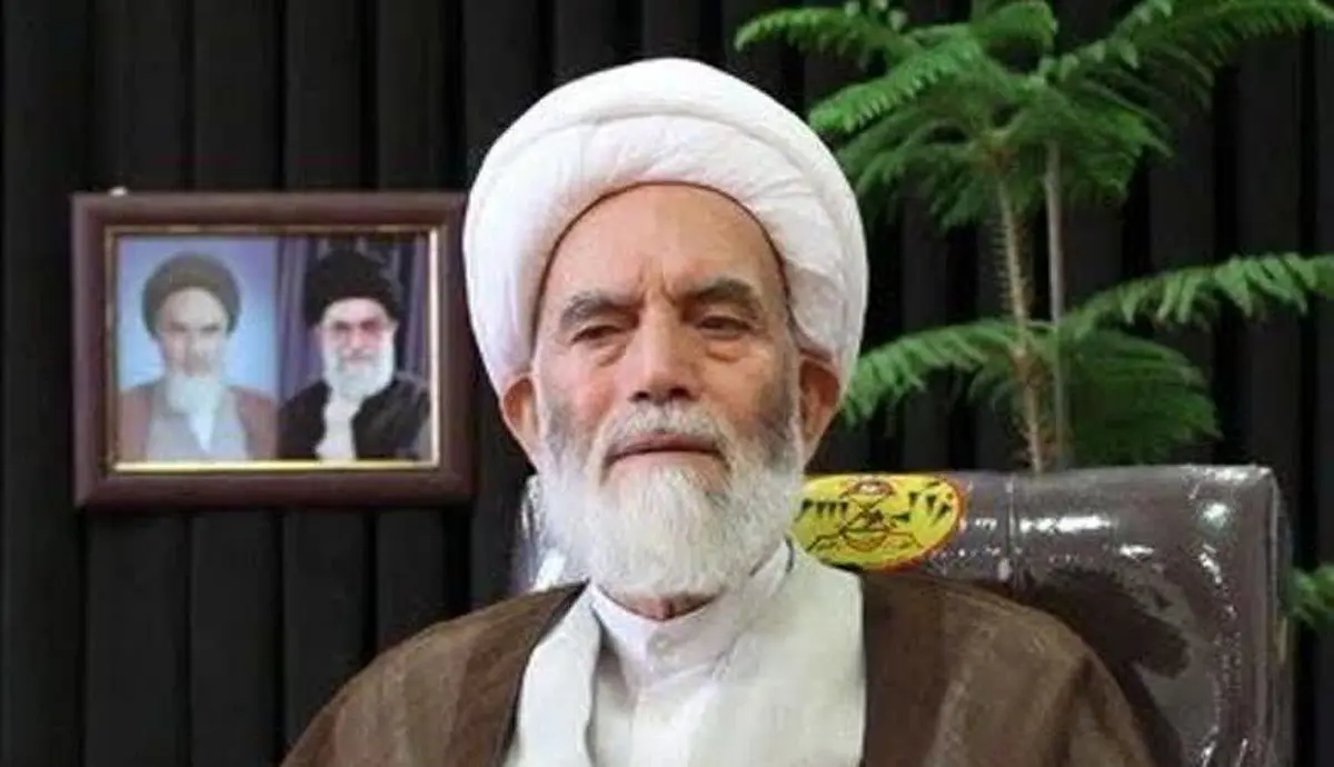 جزئیات مراسم تشییع و تدفین نماینده سابق مجلس خبرگان اعلام شد