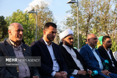 پرچم علوی