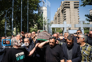 داریوش مصطفوی
