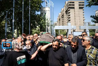 داریوش مصطفوی