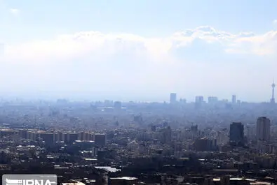 تهران برج میلاد