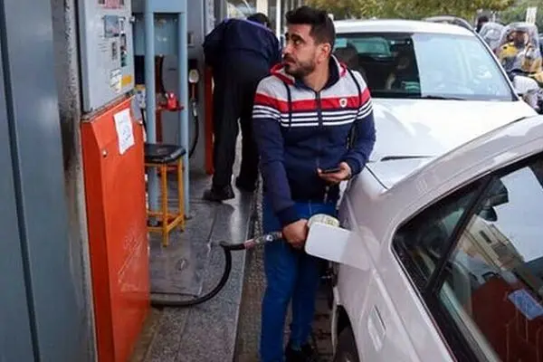 تغییر در حذف سهمیه بنزین دولتی این خودروها اعلام شد