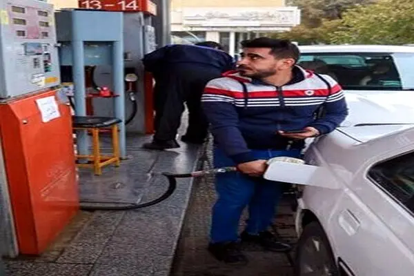 بنزین؛ بهانه ضدانقلاب برای القای بحران