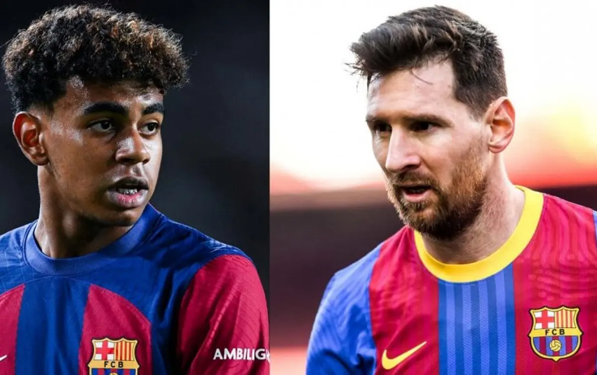 استعداد یابان شهادت دادند: یا مال در مسیر مسی