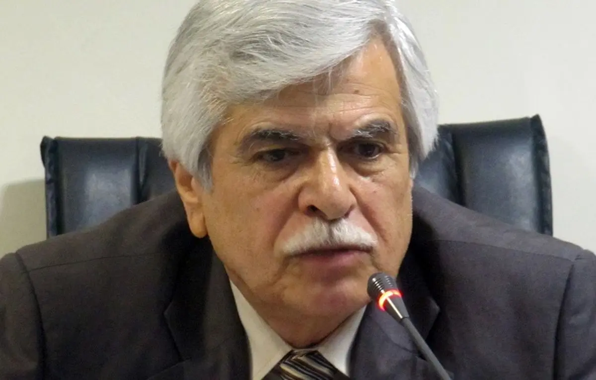 محمود جامساز: بودجه به روش عملیاتی تهیه نشده است