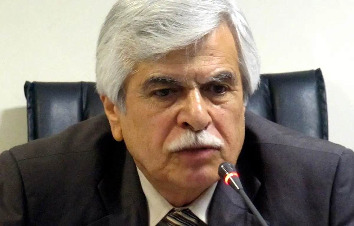 محمود جامساز: بودجه به روش عملیاتی تهیه نشده است