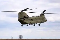 ارتش آمریکا آماده فرار از اوکراین