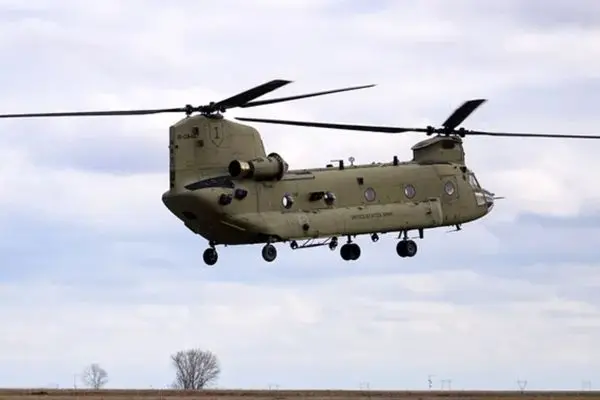 ارتش آمریکا آماده فرار از اوکراین