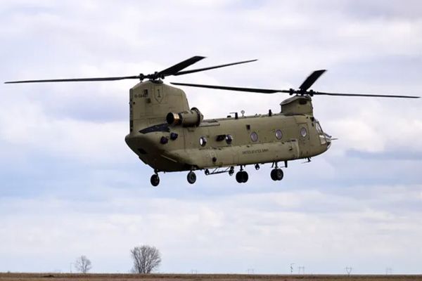 ارتش آمریکا آماده فرار از اوکراین