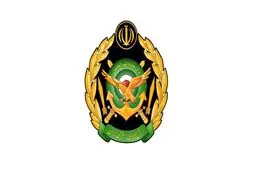 ارتش بیانیه داد + متن