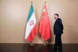 درخواست ترامپ از شی برای متقاعد کردن ایران به توافق