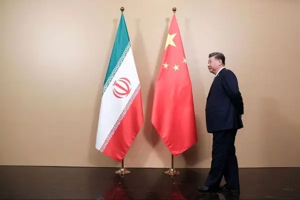 هشدار جدی چین به آمریکا درباره ایران