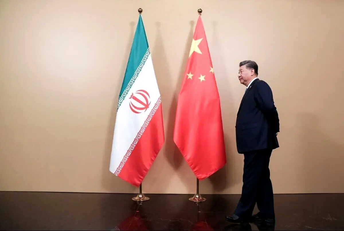 هشدار جدی چین به آمریکا درباره ایران