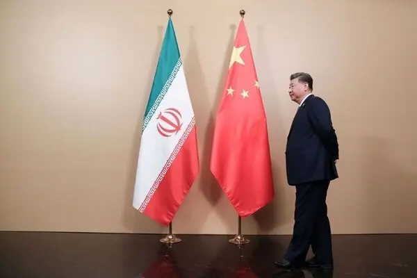 پیروز پنهان جنگ ایران و آمریکا