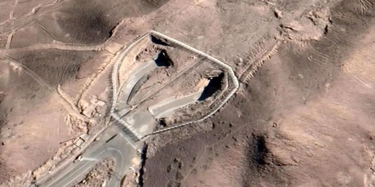 خسارت به فردو تایید شد | واکنش رسمی کمالوندی به حملات