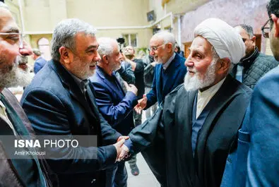 محمد شریعتمداری