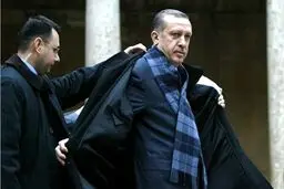 انفجار سیاسی در ترکیه | اردوغان آماده تاج گذاری