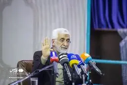 جلیلی: ما از تمام موانع دشمن عبور کرده‌ایم و او دیگر ابزار فشاری ندارد