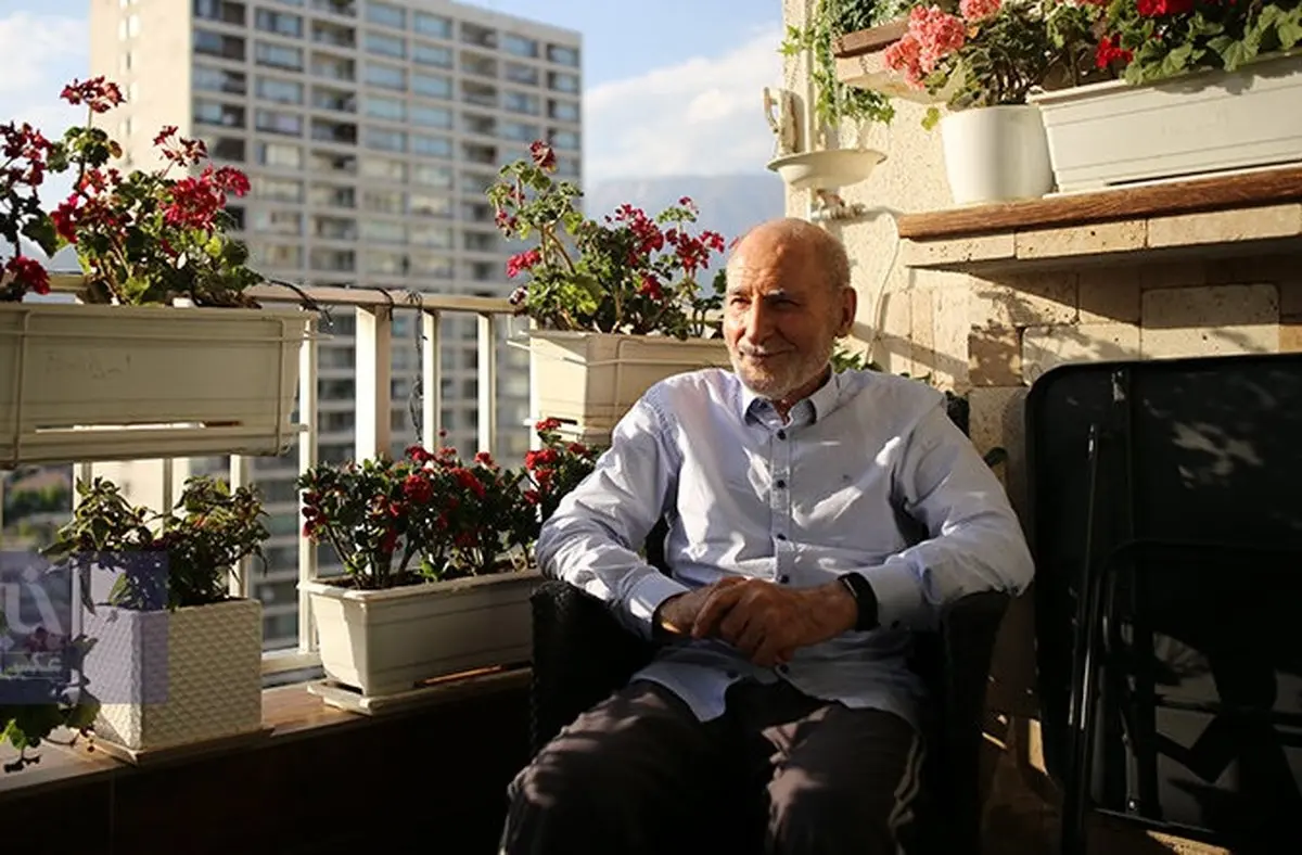 چشم امید اصلاح طلبان به «چریک پیر» !